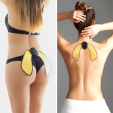 Patch électrostimulant pour les fessiers et le cou Shobock InnovaGoods