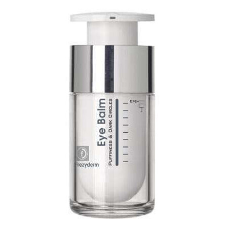 Eye gel-cream for bags and dark circles, 15 ml, Frezyderm