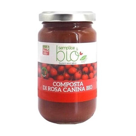 Eco macese jam, 220 gr, Finestra Cielo