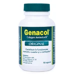Genacol Colágeno Aminolock, 90 cápsulas, Dermaplant