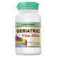 Geriatic Vita-Min, 30 comprimidos, Cosmopharma