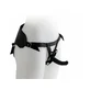 Strap-On Dildo Virgite Negru S