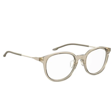Monture de Lunettes Unisexe Under Armour UA-5033-G-10AF119 Ø 51 mm