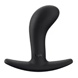 Vibrierender Butt Plug Fun Factory BOOTIE SMALL Schwarz