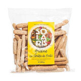 Grisines con tartaletas de avena, 100 g, Solaris