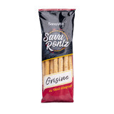 Grisine simple cu faina integrala Savu Rontz, 50 gr, Sanovita