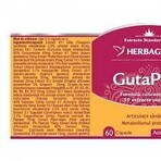 Gutaprim, 60 capsules, Herbagetica