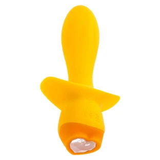 Vibratore Selopa Selopa Giallo