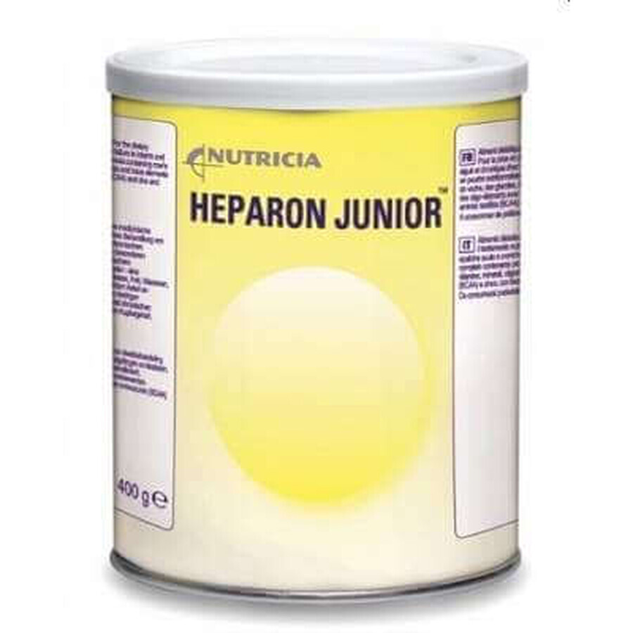 Héparon Junior, 400 g, Nutricia