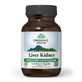 Hepatoprotective and Kidney Health, Liver Kidney, 60 capsules, Organic India