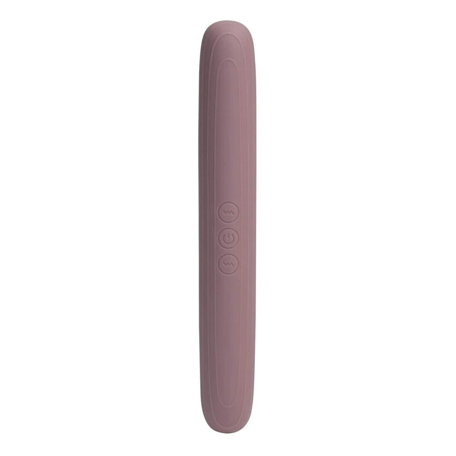 Vibrator Droomspeeltjes Naakt Paars