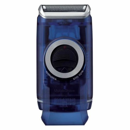 Golarka Braun M 60b: ceny i cechy