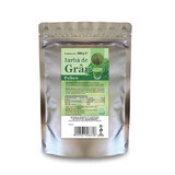 Wheat grass powder, 200 g, Herbavit