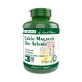 Calciu, Magneziu, Zinc, Seleniu, 150 capsule, Pro Natura