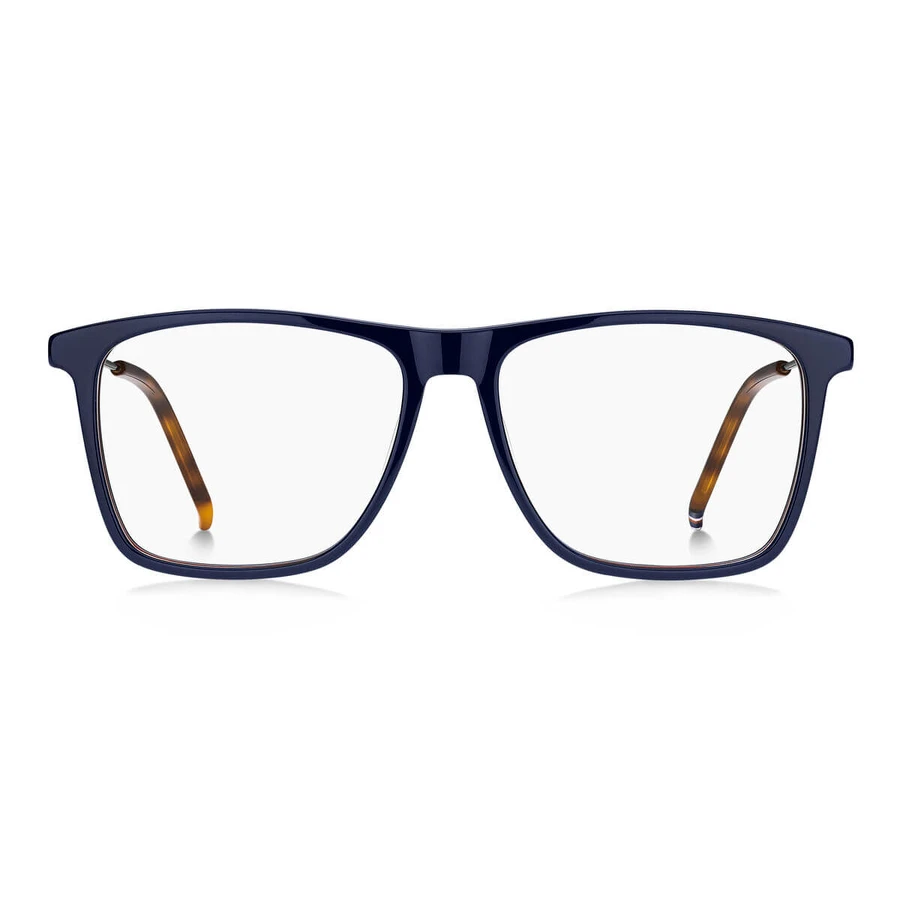 Men' Spectacle frame Tommy Hilfiger TH-1876-PJP Blue ø 54 mm