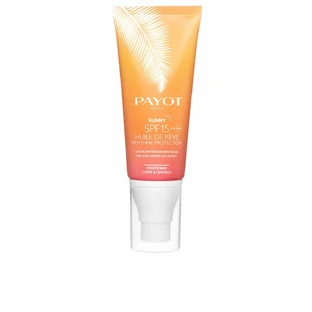 Bloc solar Payot Sunny Spf 15 100 ml