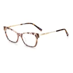 Montatura per Occhiali Donna Missoni MIS-0045-FWM Ø 52 mm