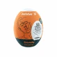 Uovo di masturbazione Satisfyer Arancione Croccante