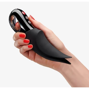 G-Spot Vibrator Fun Factory 1141808 Negru