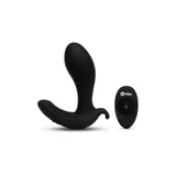 B-Vibe EXPAND Plug Anal Negro