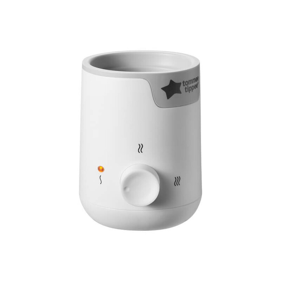 Tommee Tippee elektrische voeding- en flessenwarmer