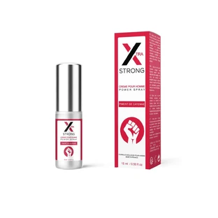 Crema de întârziere Ruf 15 ml