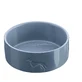 Hrănitoare pentru câini Hunter OSBY Blue Ceramic 350 ml