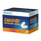 Calcivid - Formulaci&#243;n de citrato, 30 comprimidos, Beres Pharmaceuticals Co