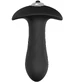 Dream Toys Essentials Plug anal negru