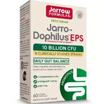 Jarro-Dophilus EPS, 60 cápsulas, Jarrow Formulas