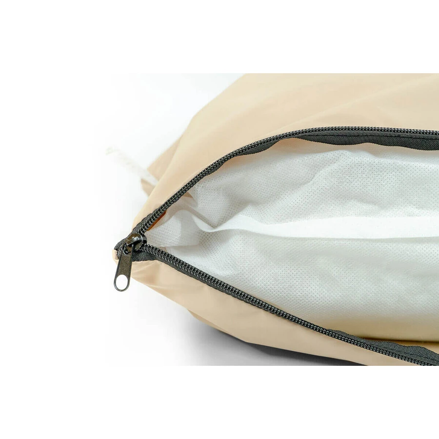Cuccia per Cani Gloria Beige 95 x 75 cm