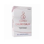 Calmocalm, 20 comprimidos recubiertos con película, Laropharm