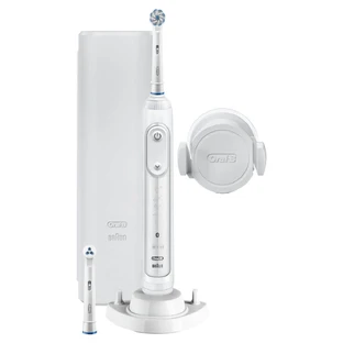 Spazzolino da Denti Elettrico Oral-B Genius
