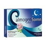 Calmogen Plant Sueño, 30 comprimidos, Omega Pharma