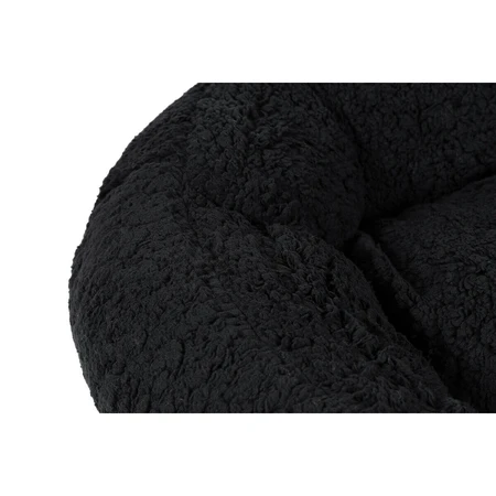 Cuccia per Cani Gloria Nero 84 x 80 cm