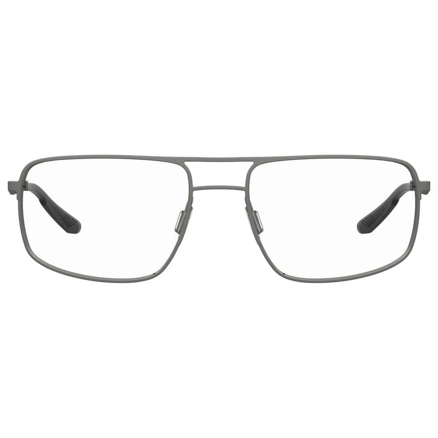 Ramă de Ochelari Bărbați Under Armour UA-5007-G-R80F518 Gri Ø 55 mm