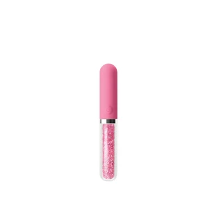 Vibratore Bullet NS Novelties Stardust Rosa