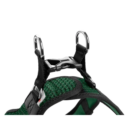 Șuncă pentru câini Hunter Comfort Verde inchis S 42-48 cm