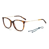 Missoni Okulary damskie Oprawka MMI-0065-05LF318 Ø 53 mm