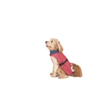 Impermeable Dog Gone Smart Coral 30 cm