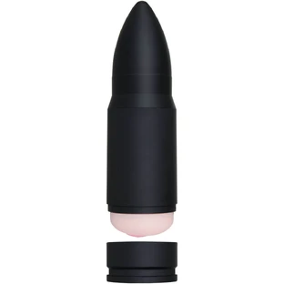 Endurance Jack Ass Zero Tolerance Zero Tolerance Negru