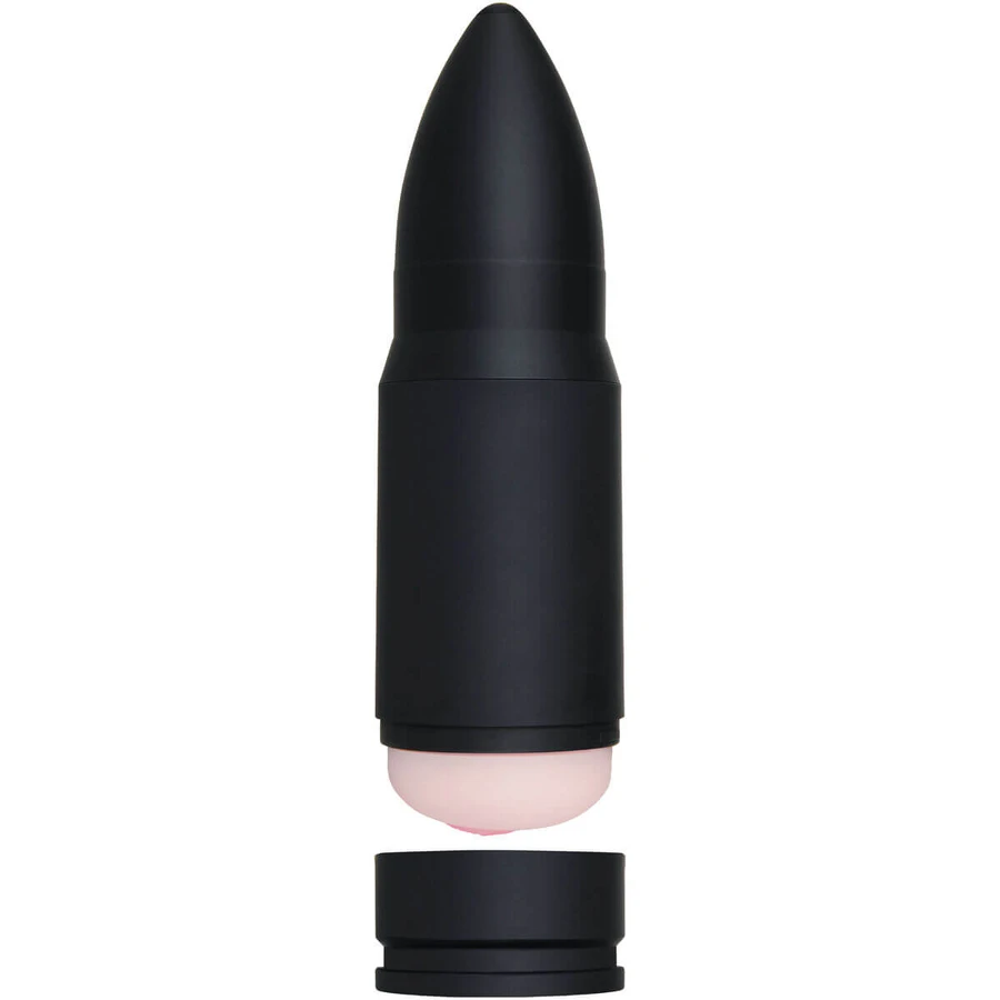 Endurance Jack Ass Zero Tolerance Zero Tolerance Negru