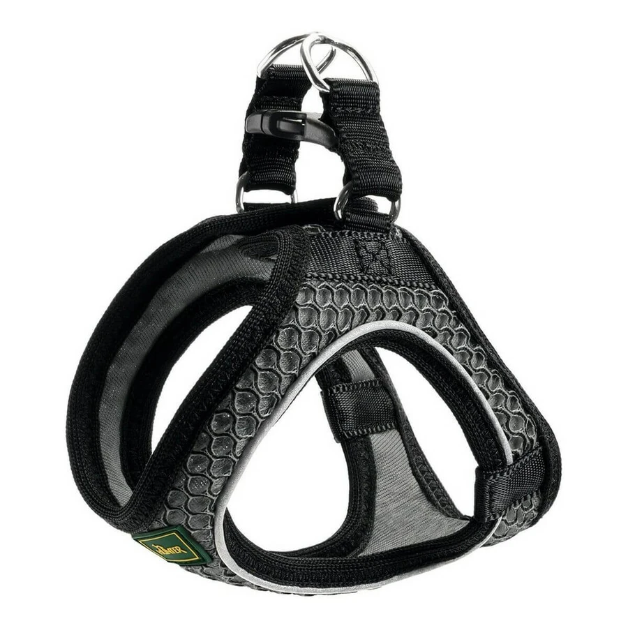 Hamak dla psa Hunter Hilo-Comfort Anthracite Rozmiar S (42-48 cm): ceny i cechy