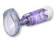 C&#225;mara de inhalaci&#243;n con v&#225;lvula, Optichamber Diamond Respironics, Philips