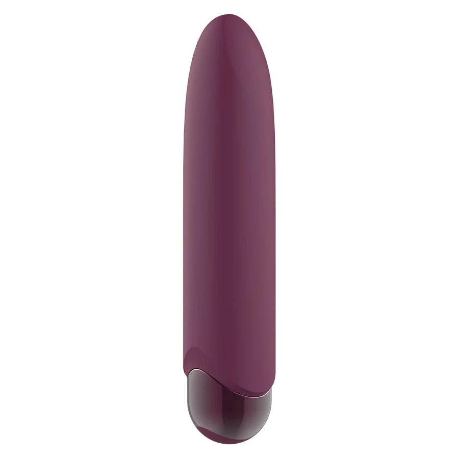 Mini-vibratore Dream Toys Bullet Vibe Viola