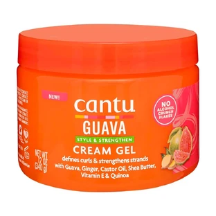 Crème pour Définir les Boucles Cantu Guava Style