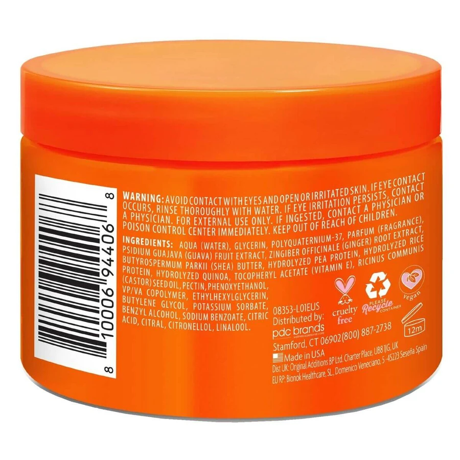 Crème pour Définir les Boucles Cantu Guava Style