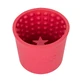 Lickimat Pink Gum Lickimat comedero para perros