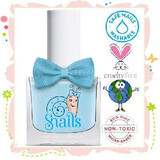 Vernis à ongles Vernis à ongles Bedtime Stories, 10.5ml, Snails