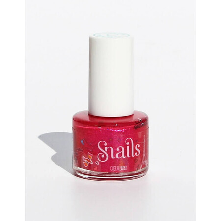 Nagellak 7ml, Play Cheerleader, W4120MT, Snails